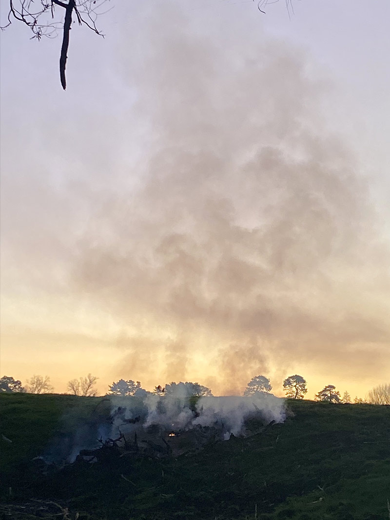 fire